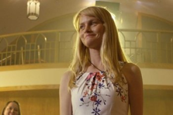 Charleston's Jennifer Garner "Peppermint" Vigilante ; Nun, God Bless Broken Road also Debut God Bless the Broken Road